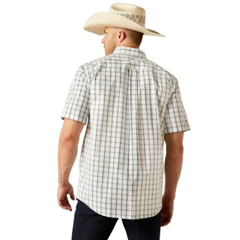 Ariat Men's Pro Series Cooper Classic Fit Shirt