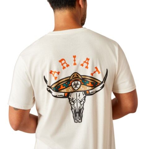 Ariat Men's Ariat Meicali T-Shirt