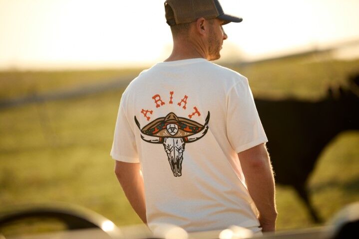 Ariat Men's Ariat Meicali T-Shirt