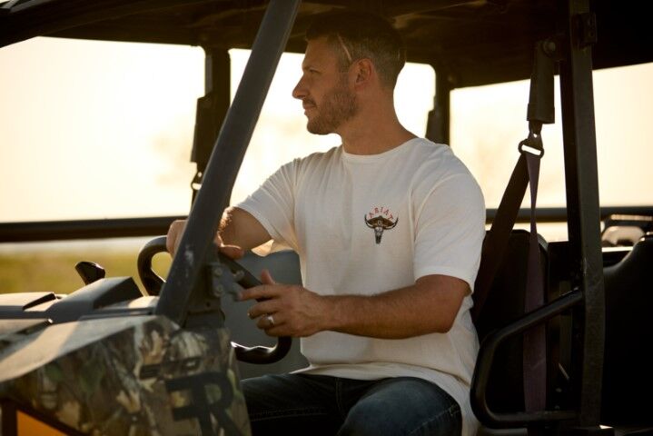 Ariat Men's Ariat Meicali T-Shirt