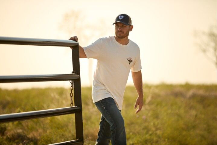 Ariat Men's Ariat Meicali T-Shirt