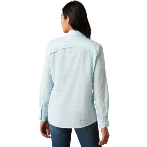 Ariat Women's VenTEK Shirt