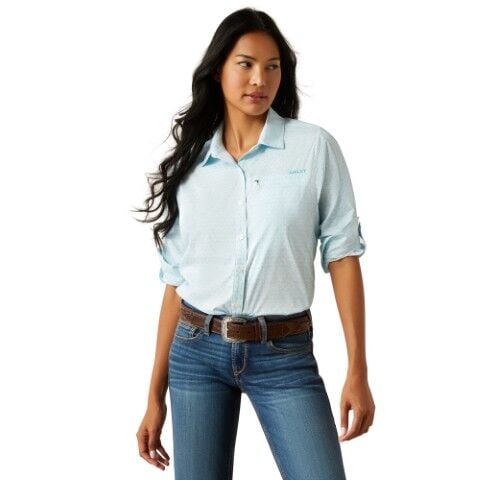 Ariat Women's VentTEK Shirt