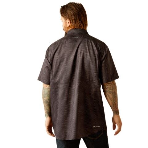 Ariat Men's VentTEK Classic Fit Shirt