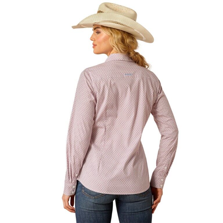 Ariat Women's Kirby Stretch Shirt