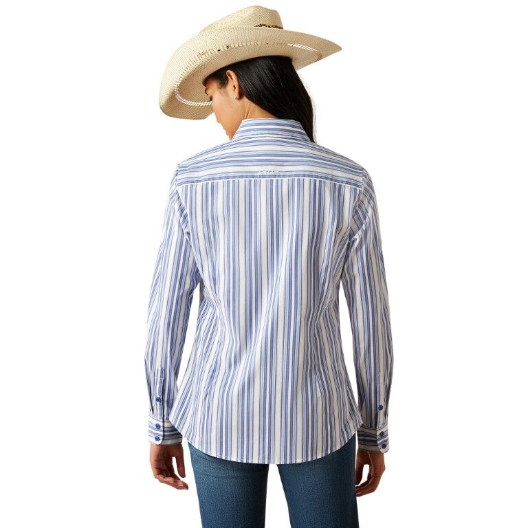 Ariat Women's Kirby Stretch Shirt