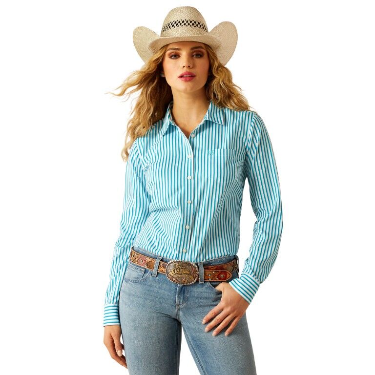 Ariat Women's Kirby Pro Shirt