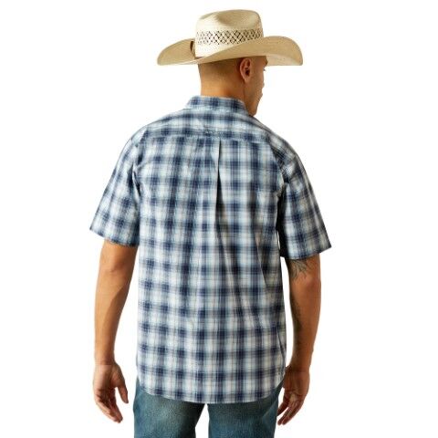 Ariat Men's Pro Series Castiel Classic Fit Shirt