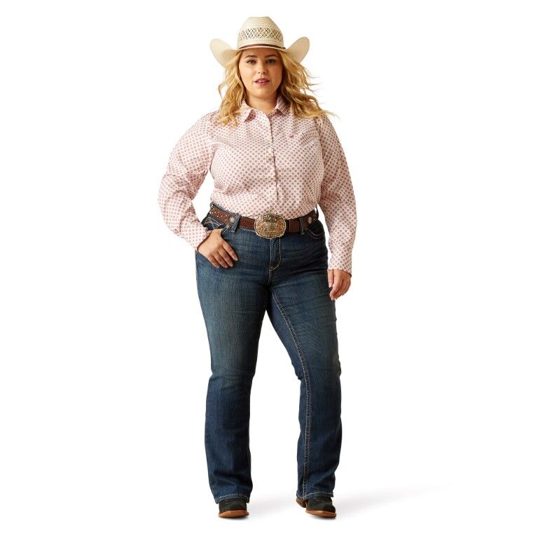 Ariat Women's Kirby Pro Shirt