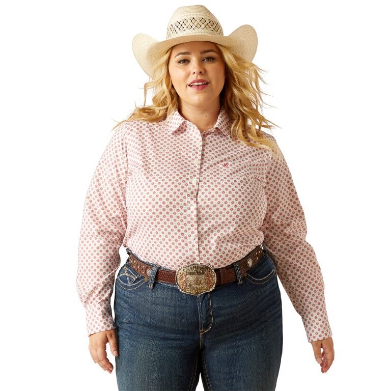 Ariat Women's Kirby Pro Shirt