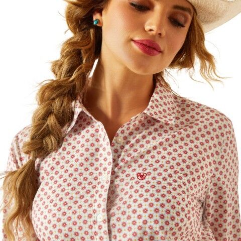 Ariat Women's Kirby Pro Shirt