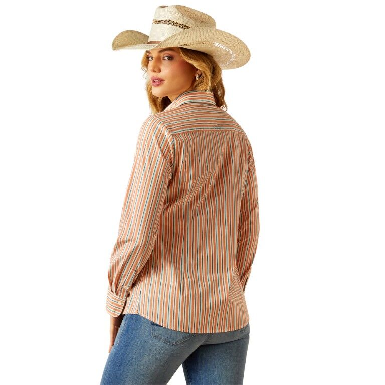 Ariat Women's Kirby Stretch Shirt