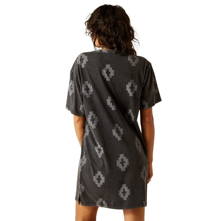 Ariat Women's Isela Tee Dress