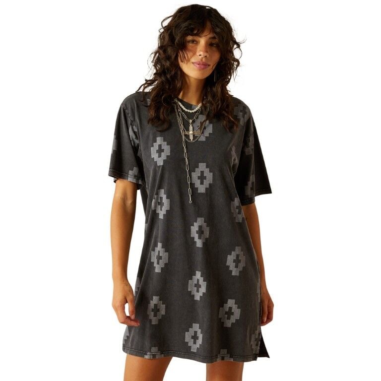 Ariat Women's Isela Tee Dress