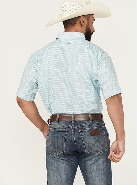 Ariat Men's VentTEK Outbound Classic Fit Shirt