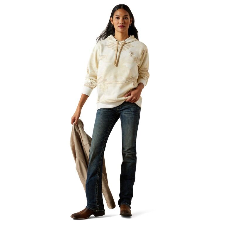 Ariat Women's Ariat Logo 2.0 Hoodie