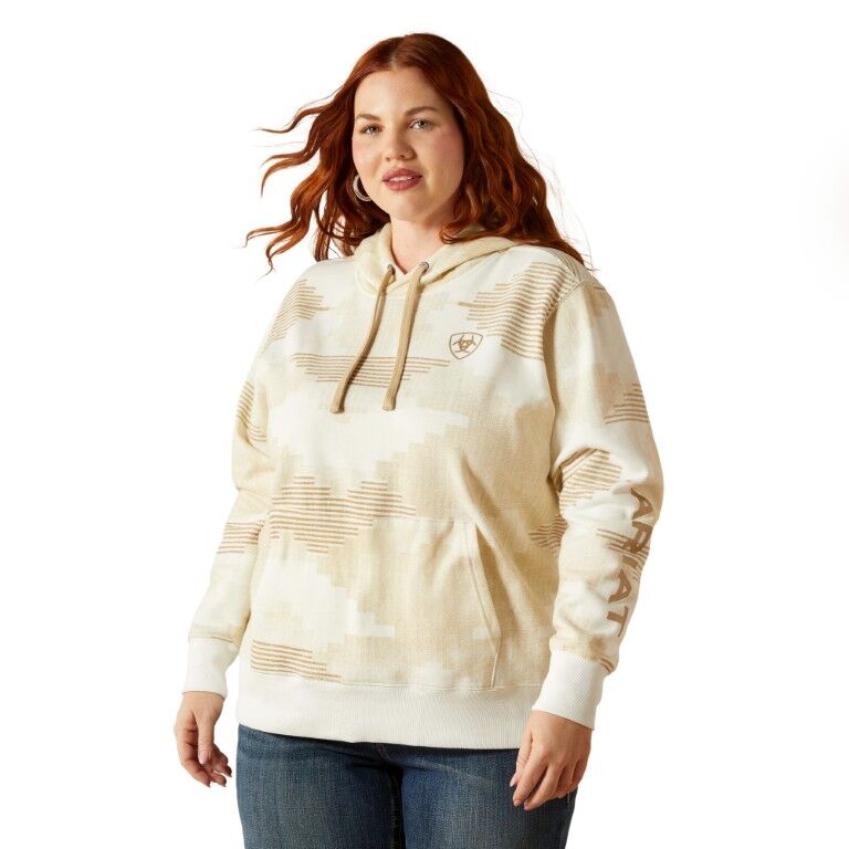 Ariat Women's Ariat Logo 2.0 Hoodie