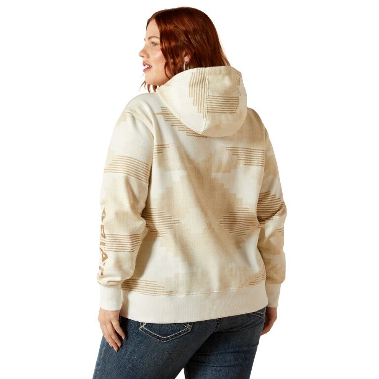 Ariat Women's Ariat Logo 2.0 Hoodie
