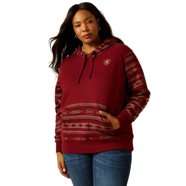 Ariat Women's Ariat Logo 2.0 Hoodie