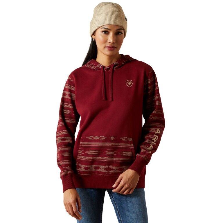Ariat Women's Ariat Logo 2.0 Hoodie