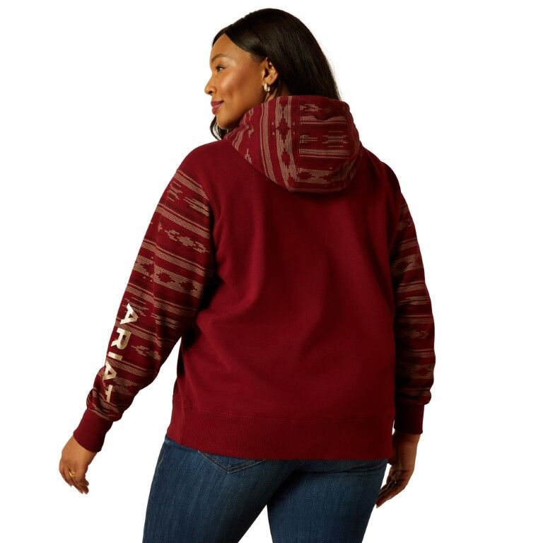 Ariat Women's Ariat Logo 2.0 Hoodie