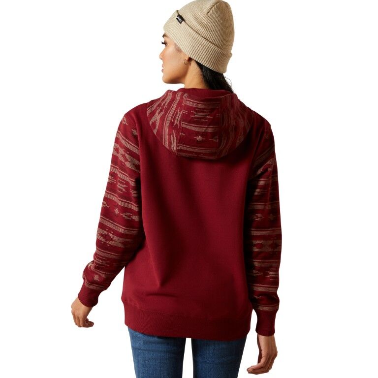 Ariat Women's Ariat Logo 2.0 Hoodie