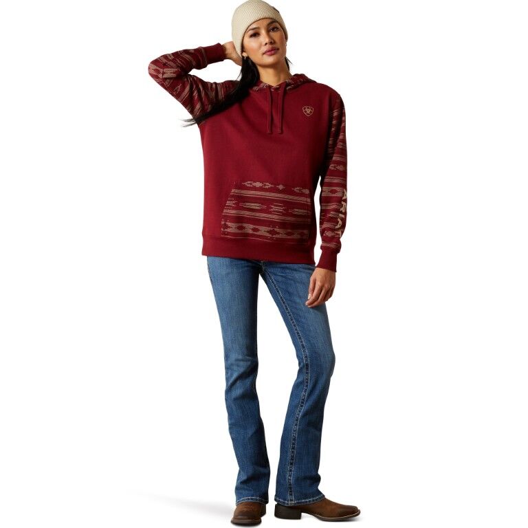 Ariat Women's Ariat Logo 2.0 Hoodie