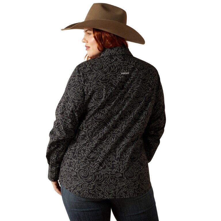Ariat Women's Kirby Stretch Shirt