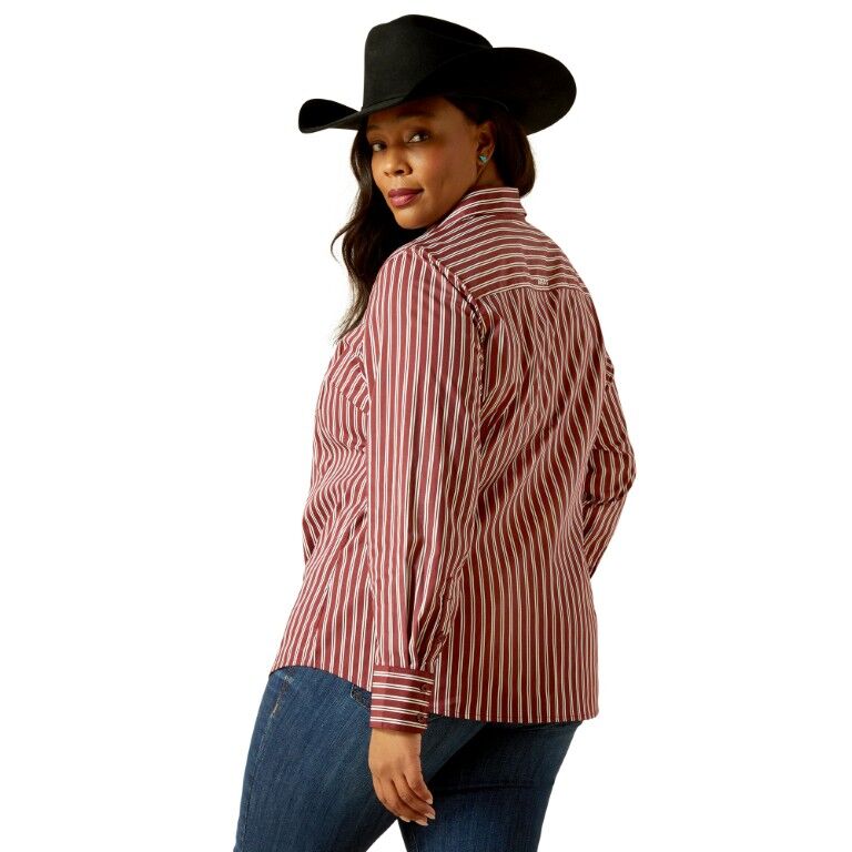 Ariat Women's Kirby Stretch Shirt