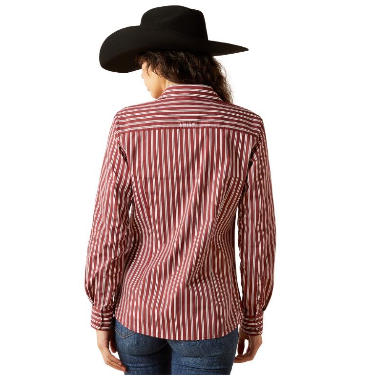 Ariat Women's Kirby Stretch Shirt