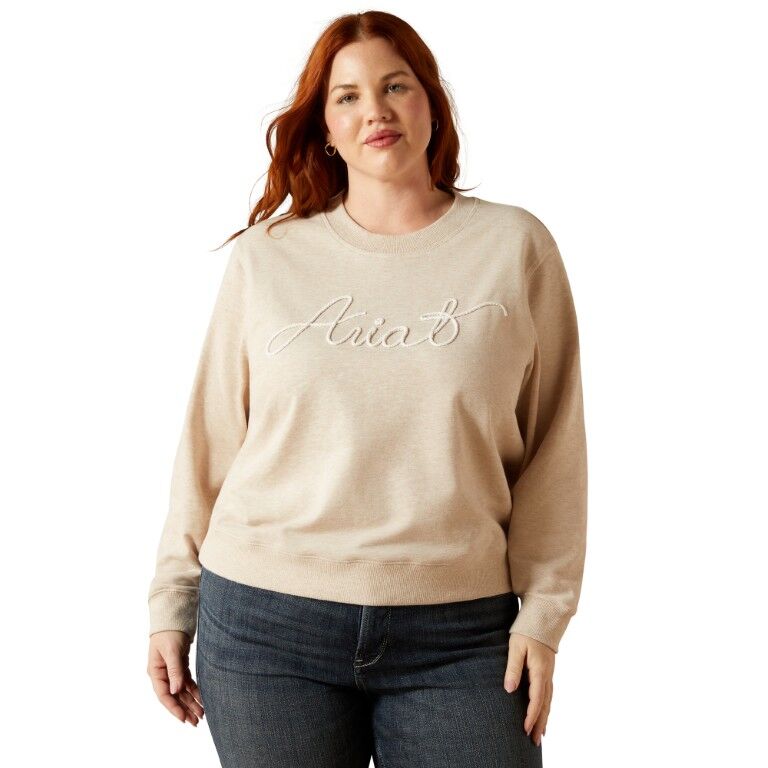 Ariat Women's Essential Crew Sweatshirt
