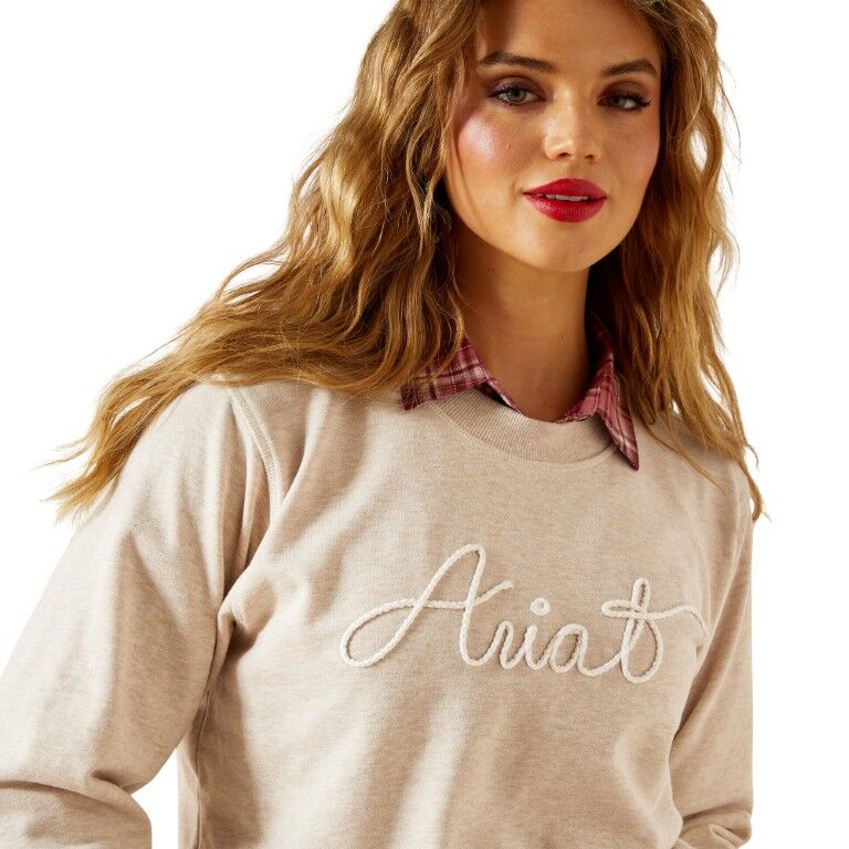 Ariat Women's Essential Crew Sweatshirt