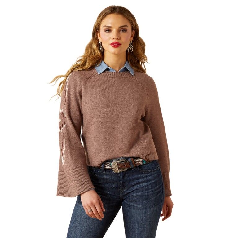 Ariat Women's Caravan Sweater