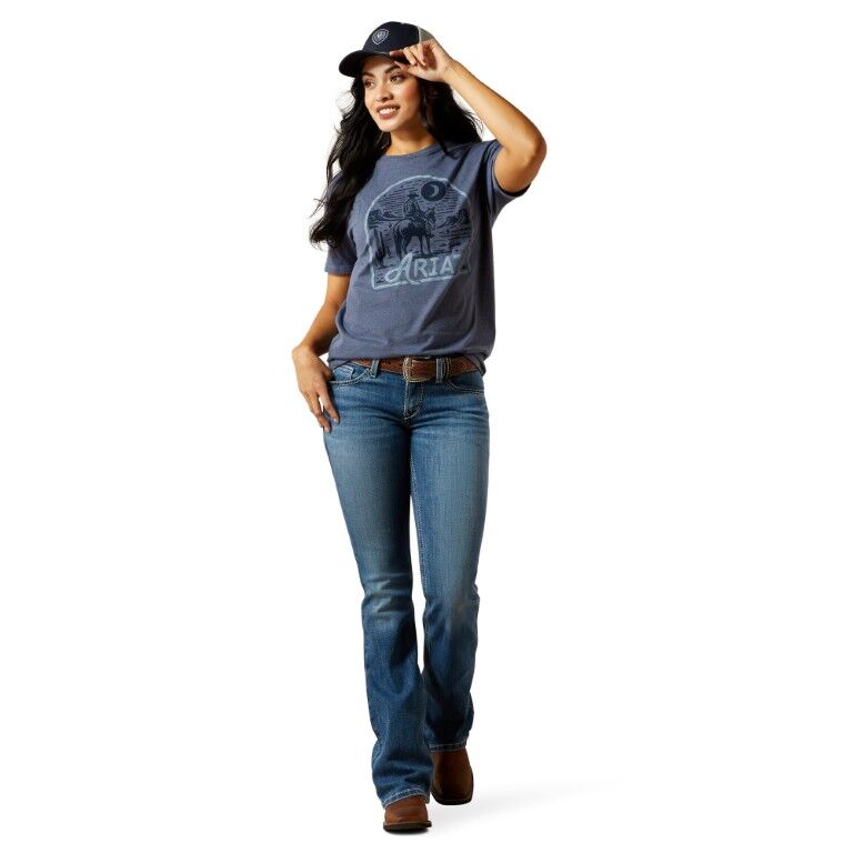Ariat Women's Ariat Desert Night T-Shirt