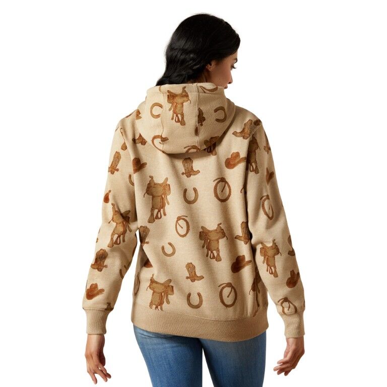 Ariat Women's Ariat Logo 2.0 Hoodie