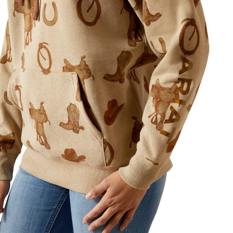 Ariat Women's Ariat Logo 2.0 Hoodie