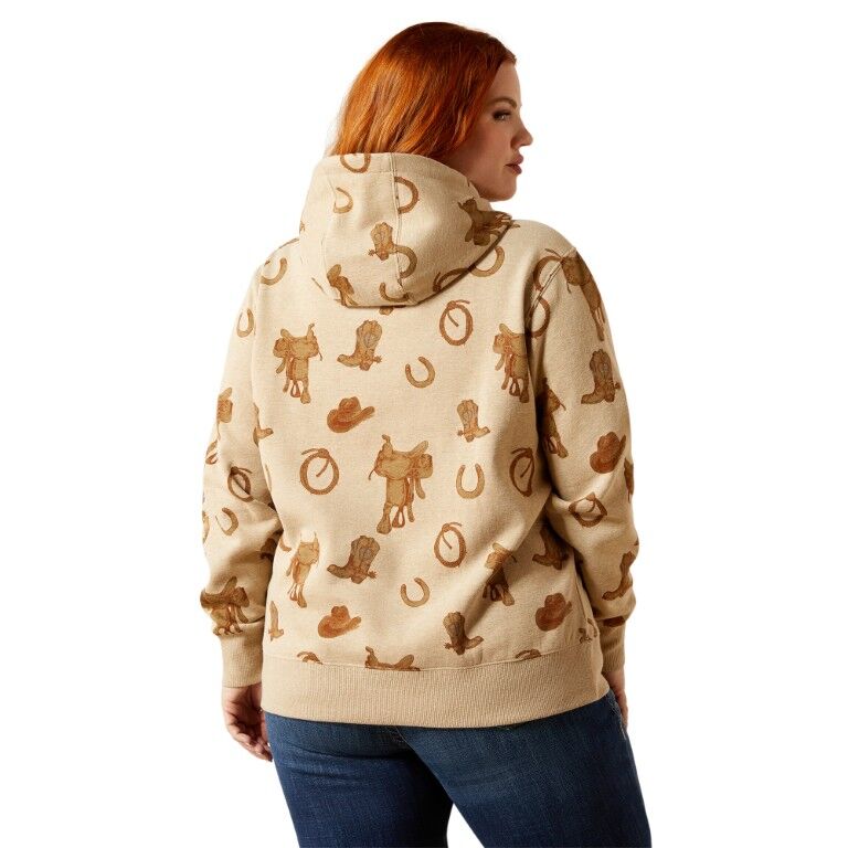 Ariat Women's Ariat Logo 2.0 Hoodie