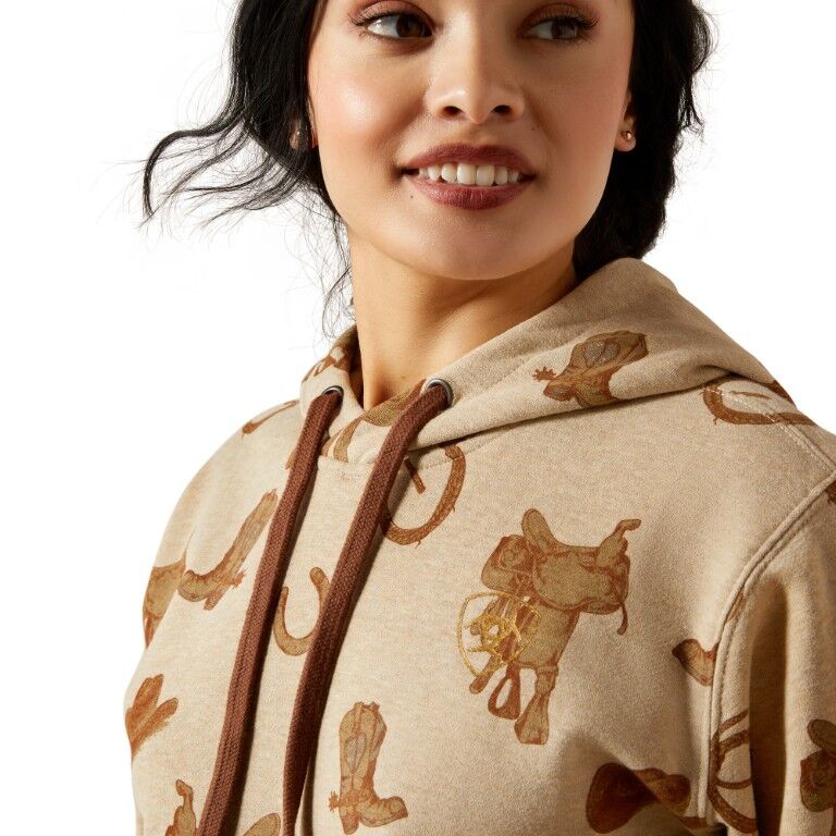 Ariat Women's Ariat Logo 2.0 Hoodie