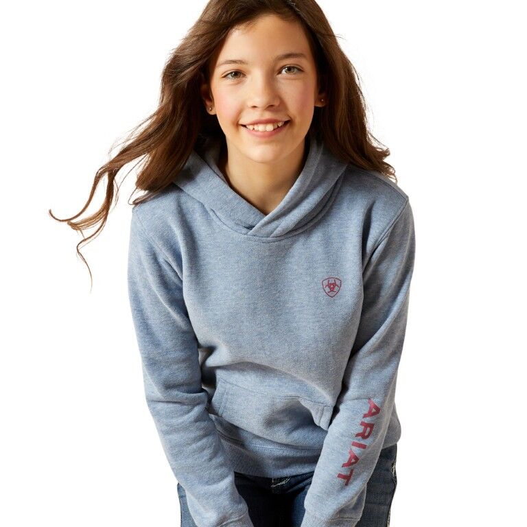 Ariat Kids' Ariat 2.0 Hoodie
