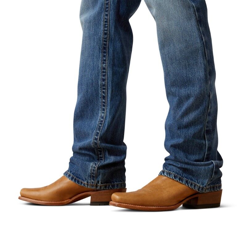 Ariat Men's M4 Relaxed Shane Bootcut Jean