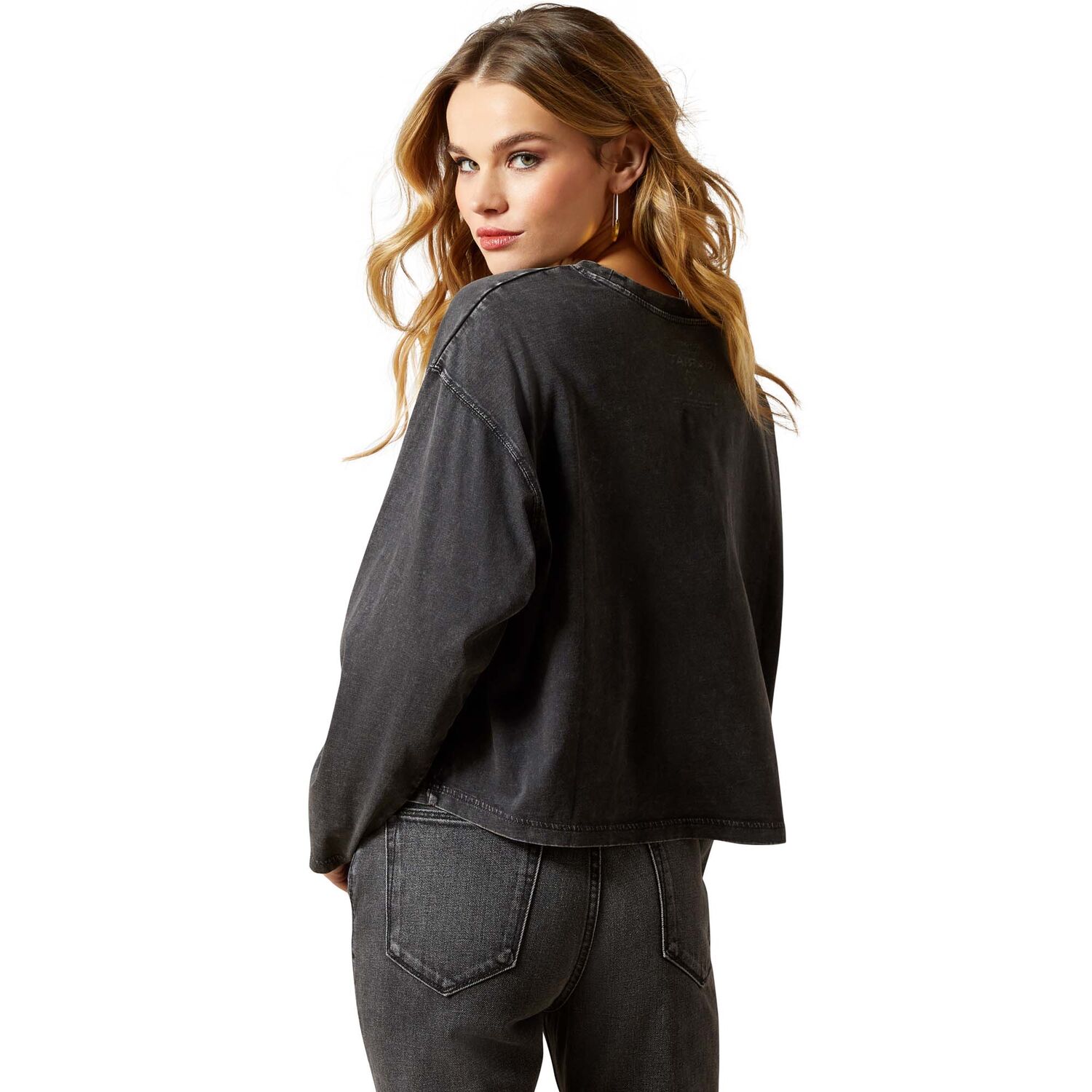 Ariat Women's Hesperia T-Shirt