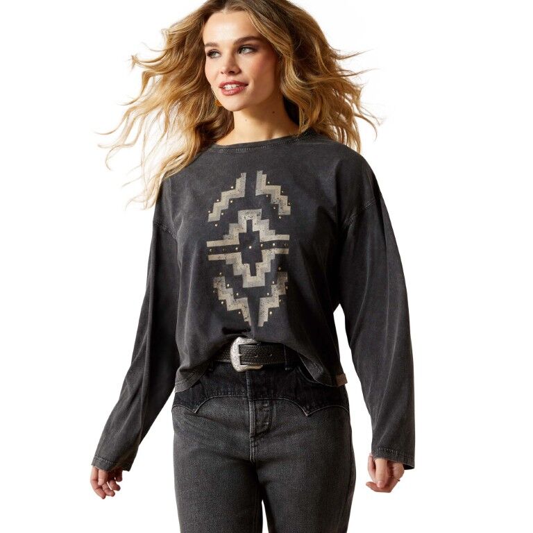Ariat Women's Hesperia T-Shirt