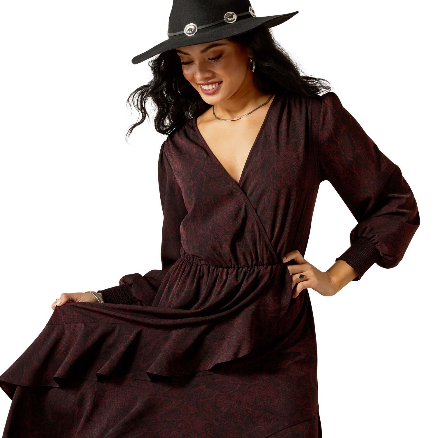 Ariat Women's Arizona Dress