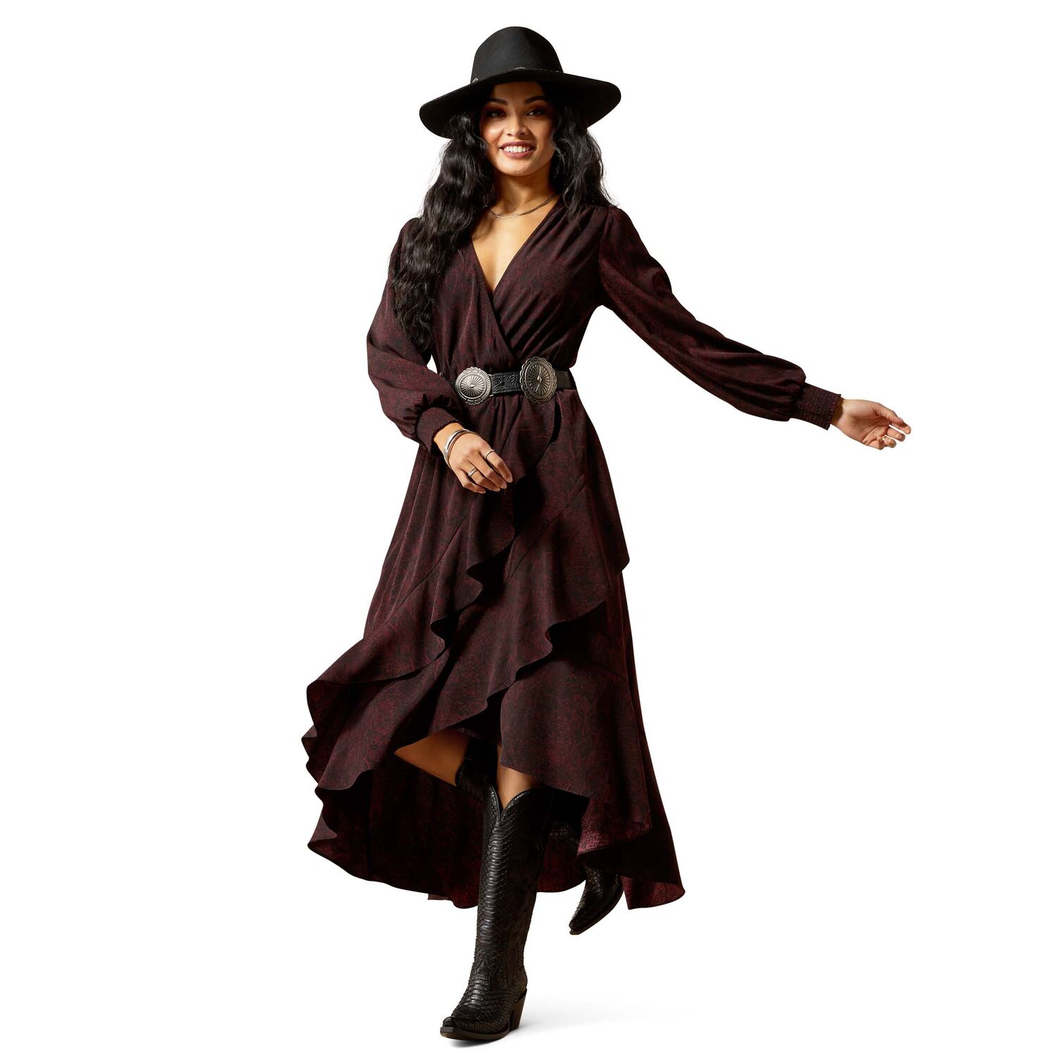 Ariat Women's Arizona Dress