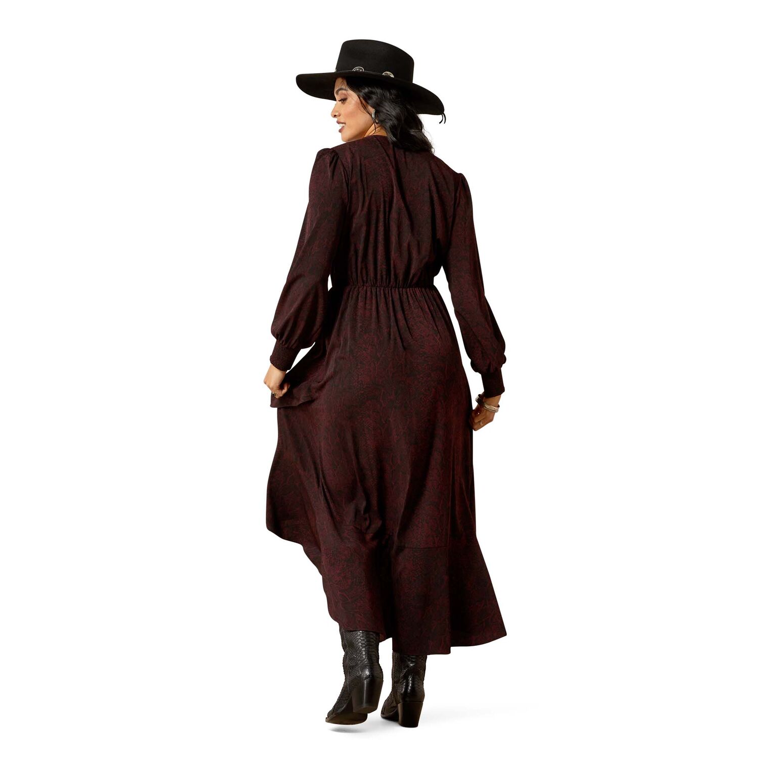 Ariat Women's Arizona Dress