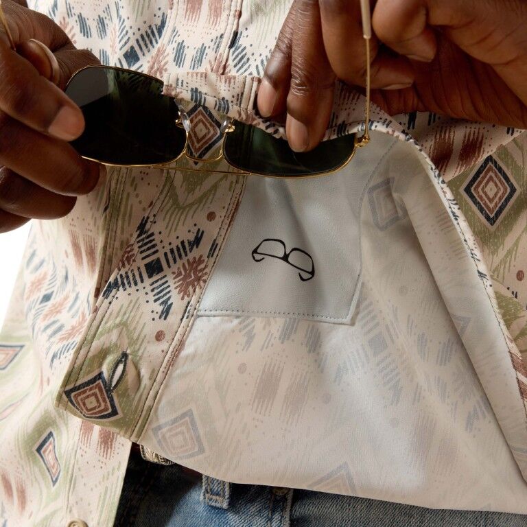 Ariat Men's VentTEK Outbound Shirt