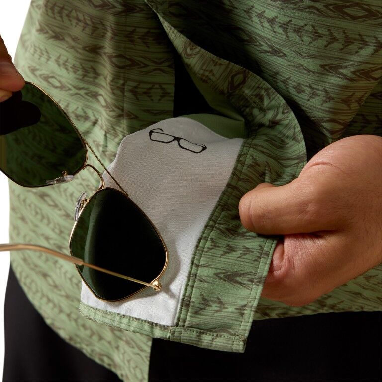 Ariat Men's VentTEK Outbound Shirt