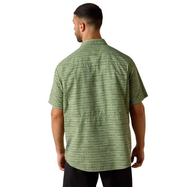 Ariat Men's VentTEK Outbound Shirt