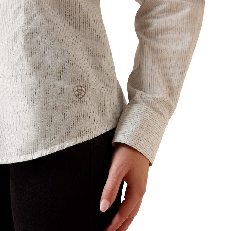 Ariat Women's Stella Western Snap Shirt