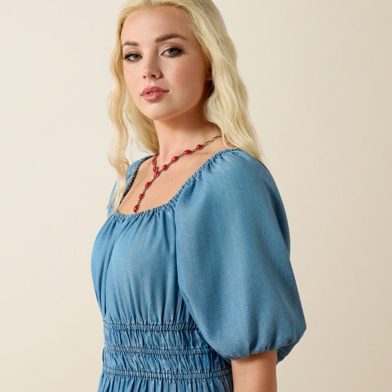 Ariat Women's Juliet Dress